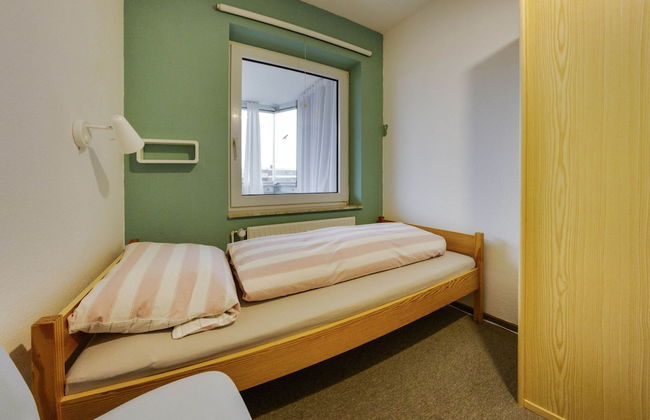 Gemutliche Ferienwohnung in Dornumersiel - Foto 3