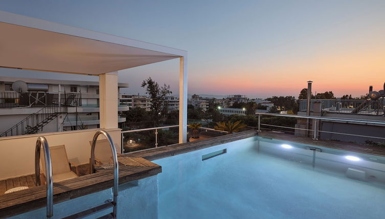 Foto 1 - Elaia Luxury Condo Glyfada