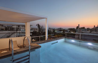 Foto 1 - Elaia Luxury Condo Glyfada