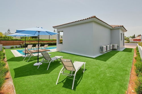 Foto 30 - Angie Luxury Beach Villas