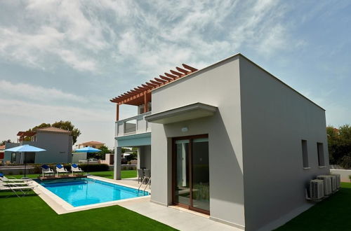 Foto 20 - Angie Luxury Beach Villas