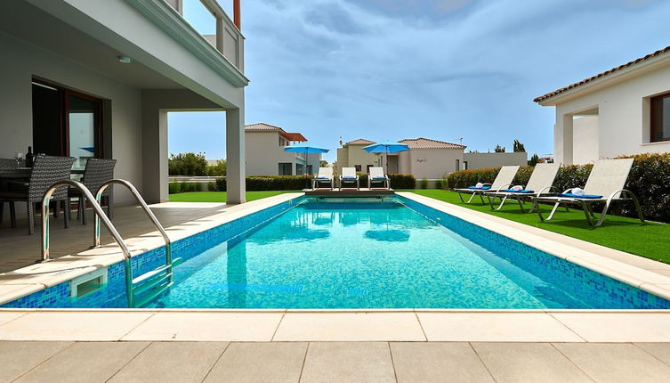 Foto 1 - Angie Luxury Beach Villas