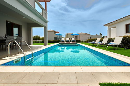 Photo 1 - Angie Luxury Beach Villas