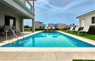 Foto 1 - Angie Luxury Beach Villas