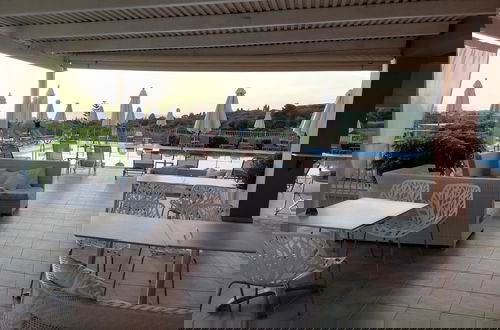 Foto 56 - Astra Village Hotel Suites