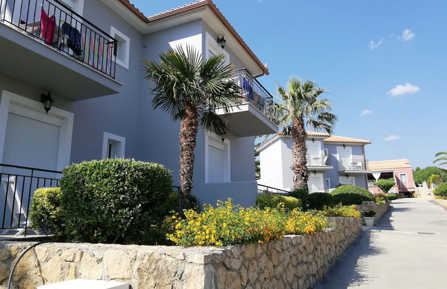 Astra Village Hotel Suites - Photo 64