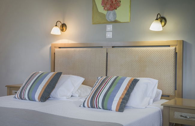 Astra Village Hotel Suites - Photo 16