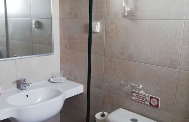 Astra Village Hotel Suites - Photo 42
