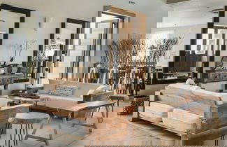 Foto 2 - Astra Village Hotel Suites