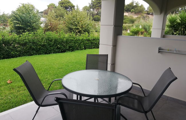 Astra Village Hotel Suites - Photo 67