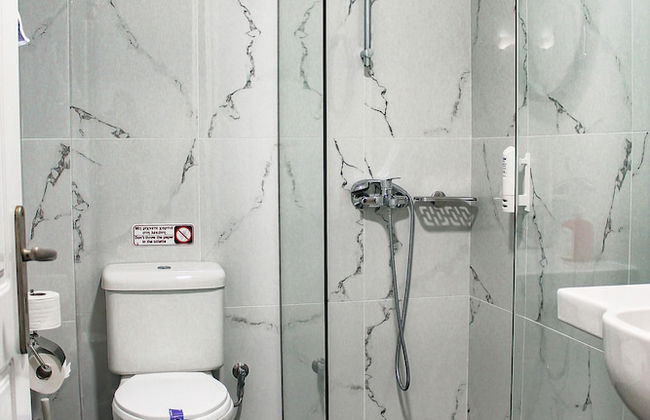 Astra Village Hotel Suites - Photo 22