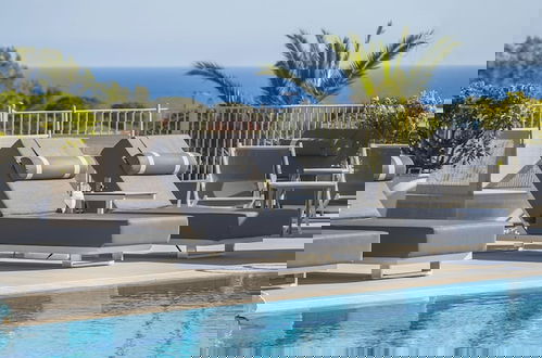 Foto 45 - Astra Village Hotel Suites