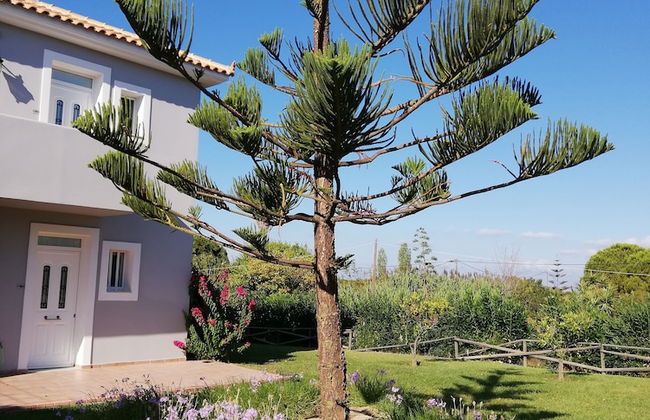 Astra Village Hotel Suites - Photo 51
