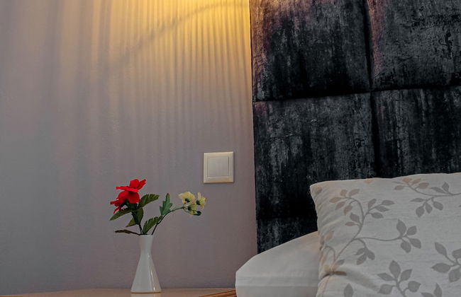 Astra Village Hotel Suites - Photo 27