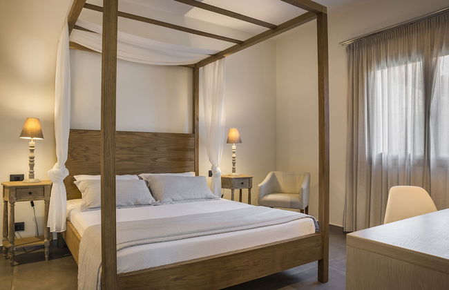 Astra Village Hotel Suites - Photo 29
