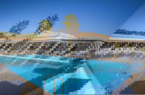 Foto 44 - Astra Village Hotel Suites
