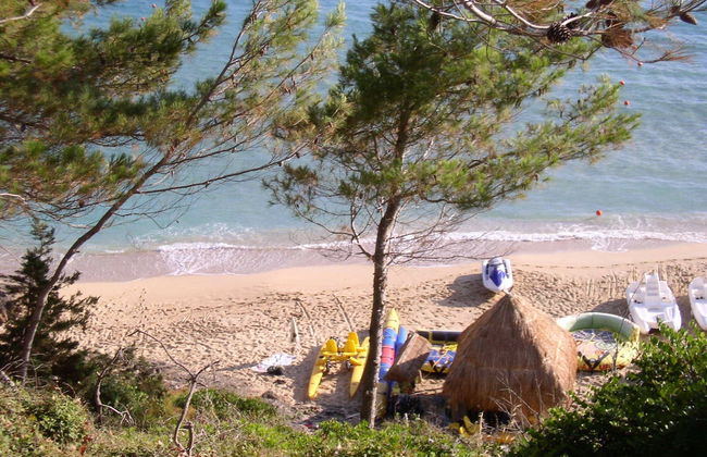 Astra Village Hotel Suites - Photo 77