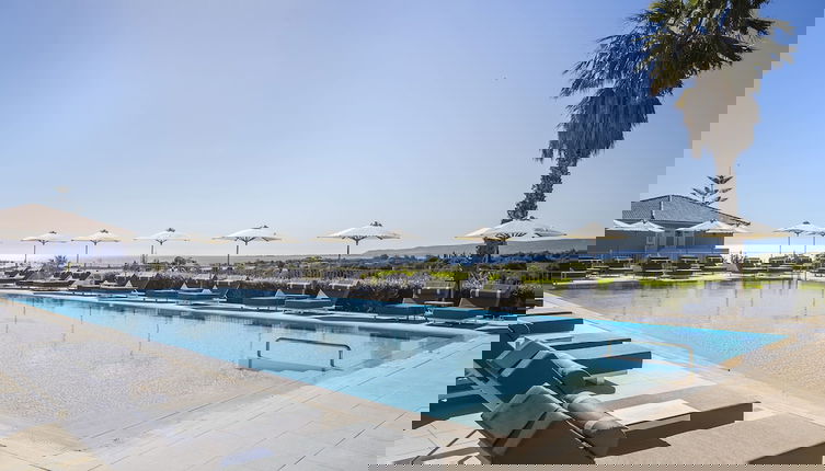 Photo 1 - Astra Village Hotel Suites