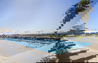 Photo 1 - Astra Village Hotel Suites