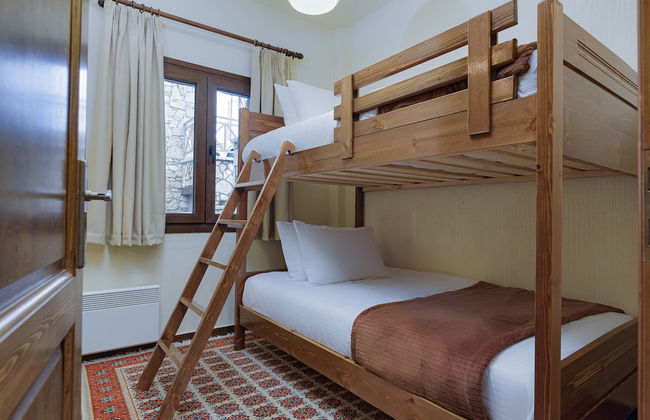 Parnassus Dreamwood Chalet - Foto 7