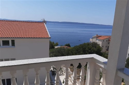 Foto 24 - Sea View Apartment in Okrug Gornji near Trogir Center
