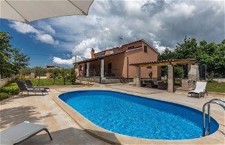 Photo 1 - Luxury Villa Lucia with heated pool