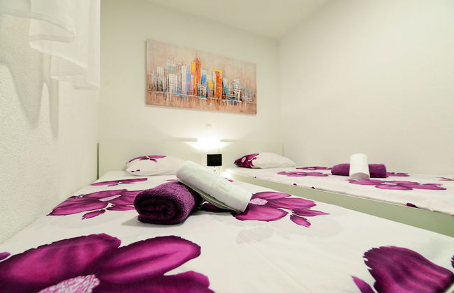 Apartments Julijana - Foto 6