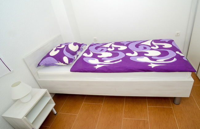Apartments Julijana - Foto 45