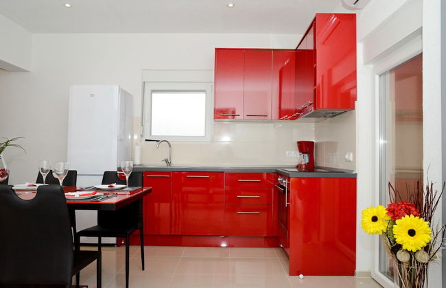 Apartments Julijana - Foto 14