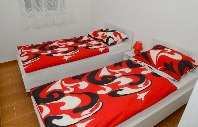 Apartments Julijana - Foto 15