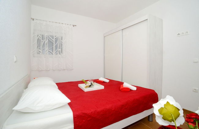Apartments Julijana - Foto 11