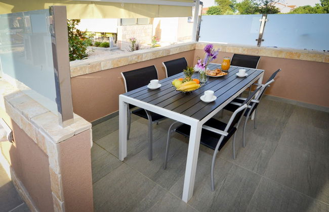 Apartments Julijana - Foto 60