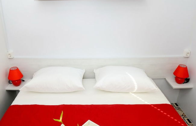 Apartments Julijana - Foto 41