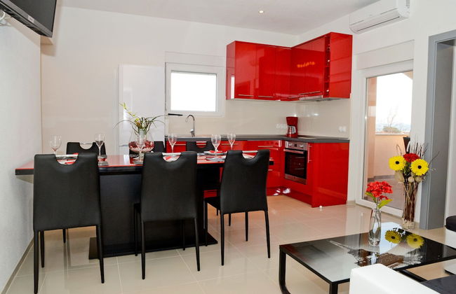 Apartments Julijana - Foto 10