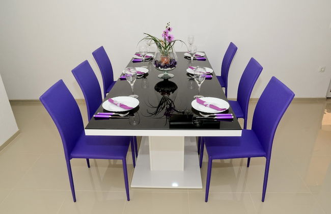 Apartments Julijana - Foto 43