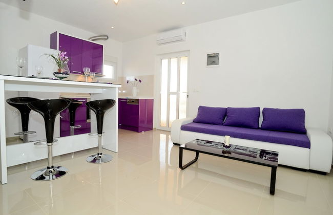 Apartments Julijana - Foto 56