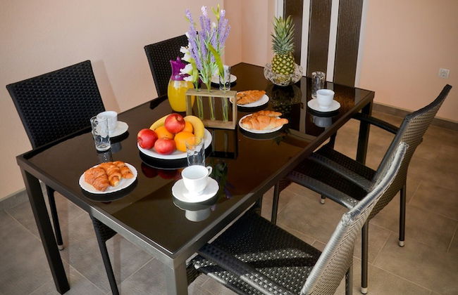 Apartments Julijana - Foto 65