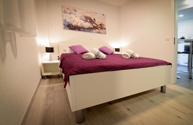 Apartments Julijana - Foto 4