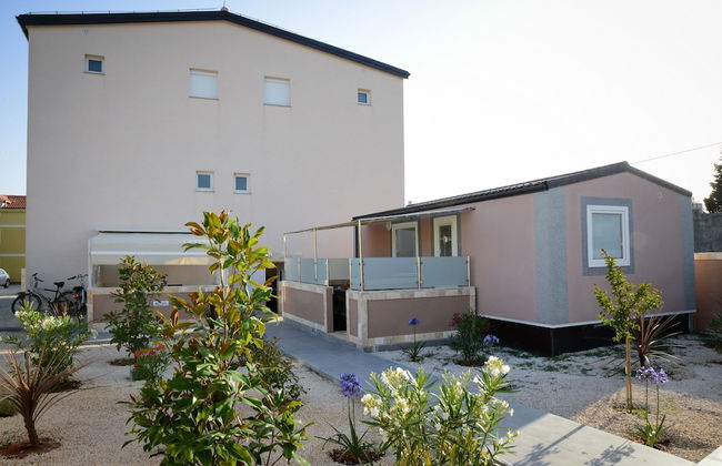 Apartments Julijana - Foto 67