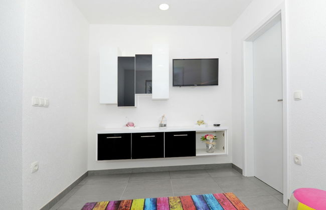 Apartments Julijana - Foto 52
