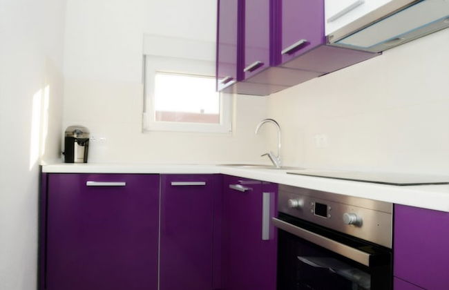 Apartments Julijana - Foto 51