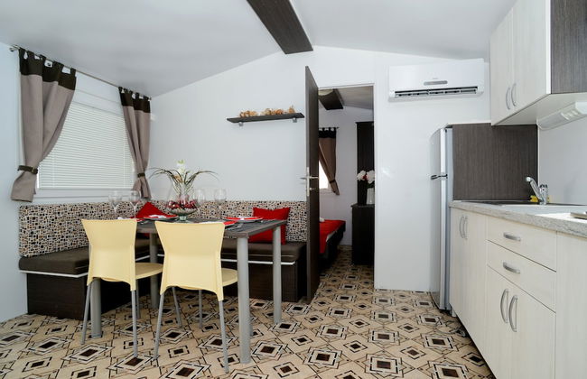 Apartments Julijana - Foto 38
