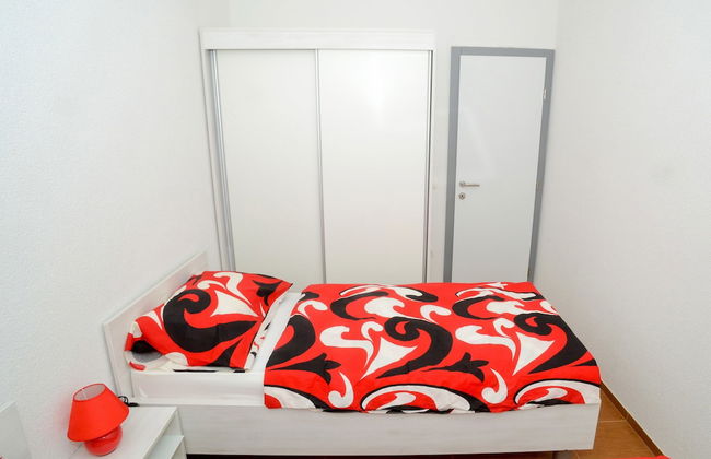 Apartments Julijana - Foto 13