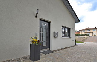 Photo 1 - Holiday Home with Garden & Terrace in Bodenwöhr near Hammersee