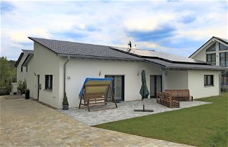 Photo 1 - Holiday Home with Garden & Terrace in Bodenwöhr near Hammersee