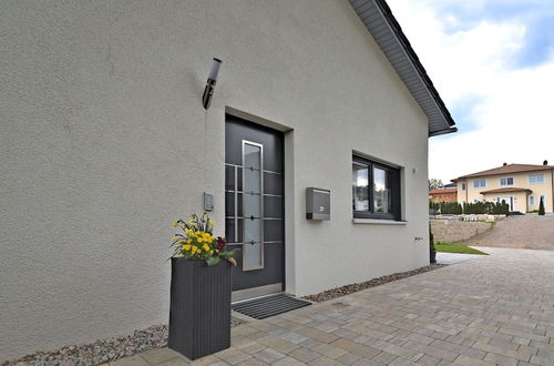 Photo 2 - Holiday Home with Garden & Terrace in Bodenwöhr near Hammersee