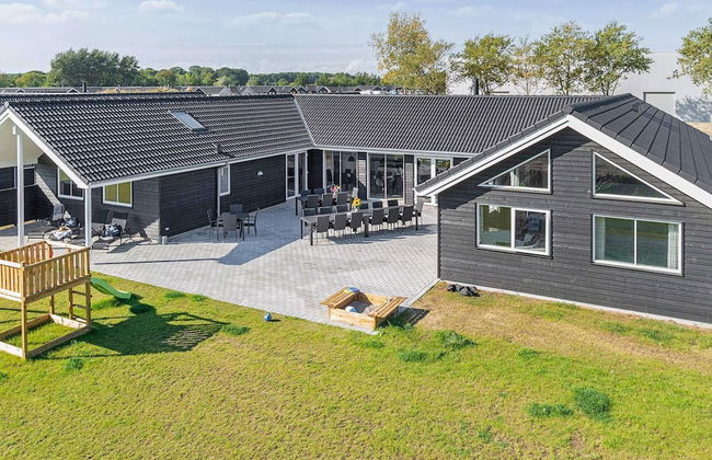 Holiday Home in Kappeln - Foto 27