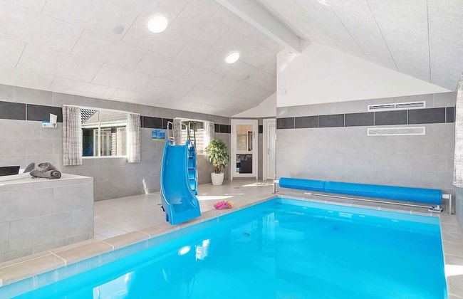 Holiday Home in Kappeln - Foto 4