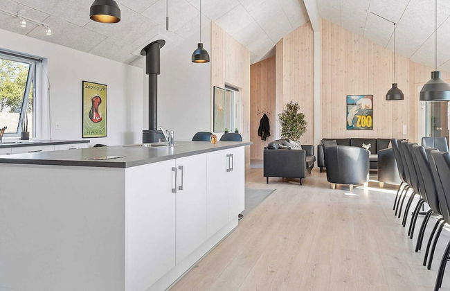 Holiday Home in Kappeln - Foto 15