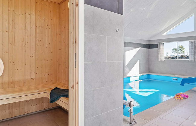 Holiday Home in Kappeln - Foto 7